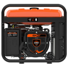 Gerador Genergy Inverter Creta ATS 230V 7500W